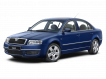 Skoda Superb I Sedan